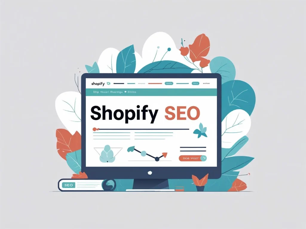 Shopify SEO