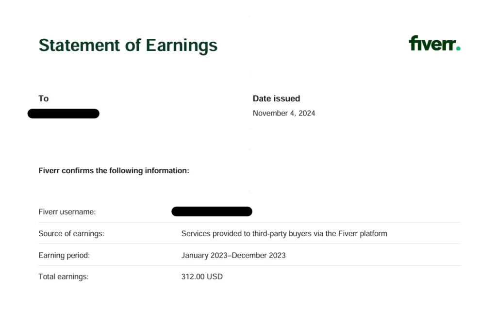 2025.5 更新 Fiverr 與 Upwork 的終極完整比較:新手接案者那個比較容易上手? 1 a screenshot of a document