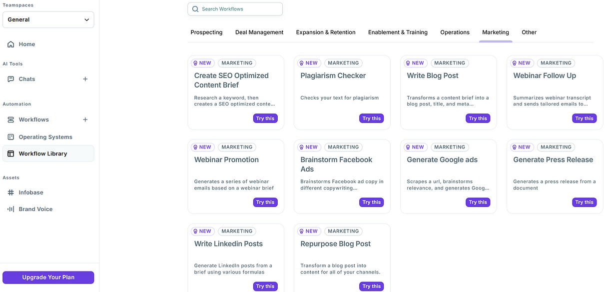 2025 更新：免費付費ai writer 比較：jasper copy ai writesonic rytr smart copy 7