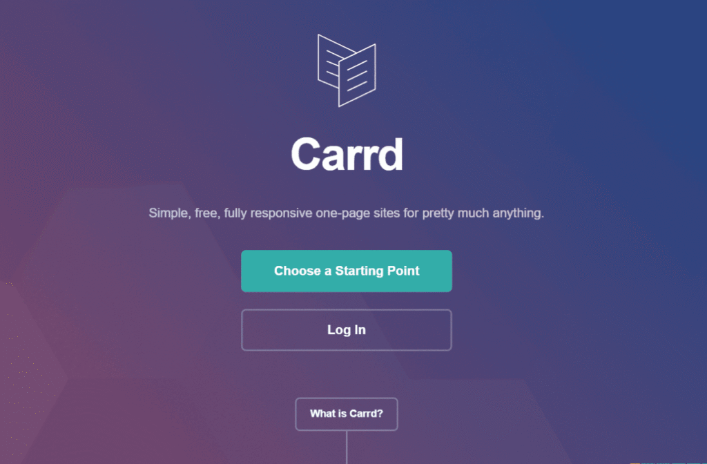 carrd