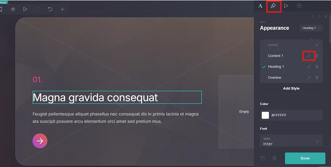 carrd tutorial 8