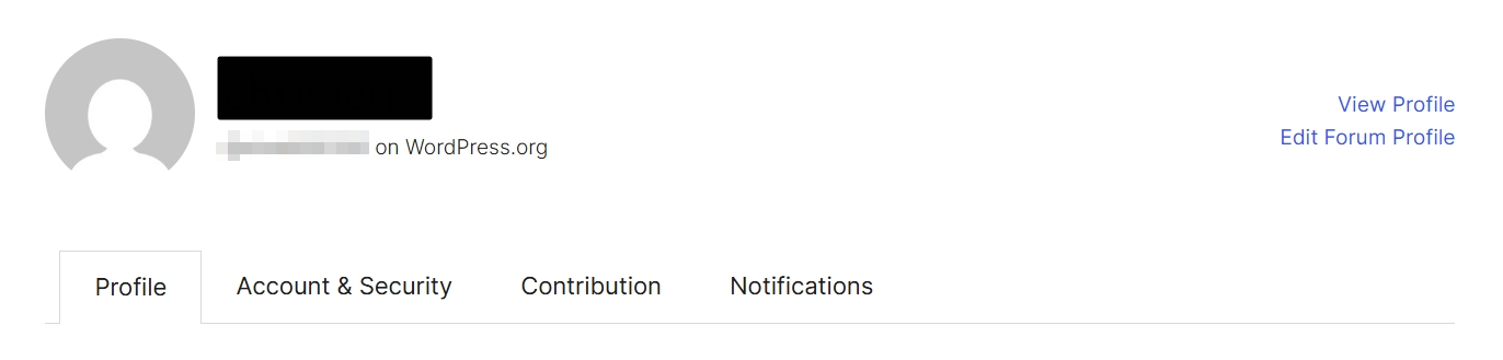 wordpress org