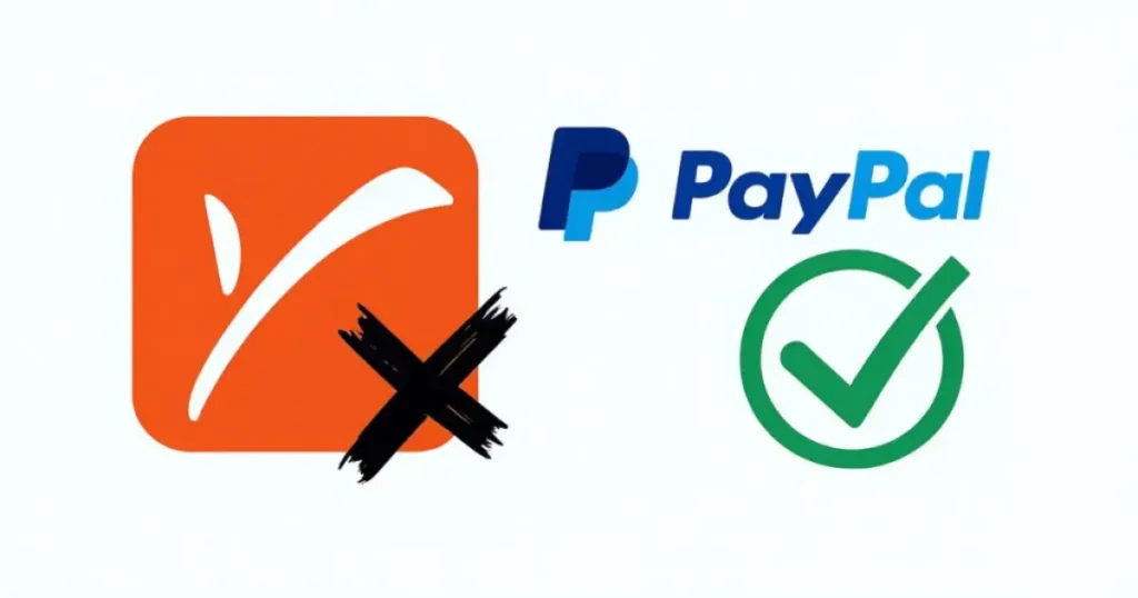 Payoneer 缺點爭議總整理:都2025年了還有人在推薦 Payoneer? 1 payoneer not recommend payoneer 2025 payoneer