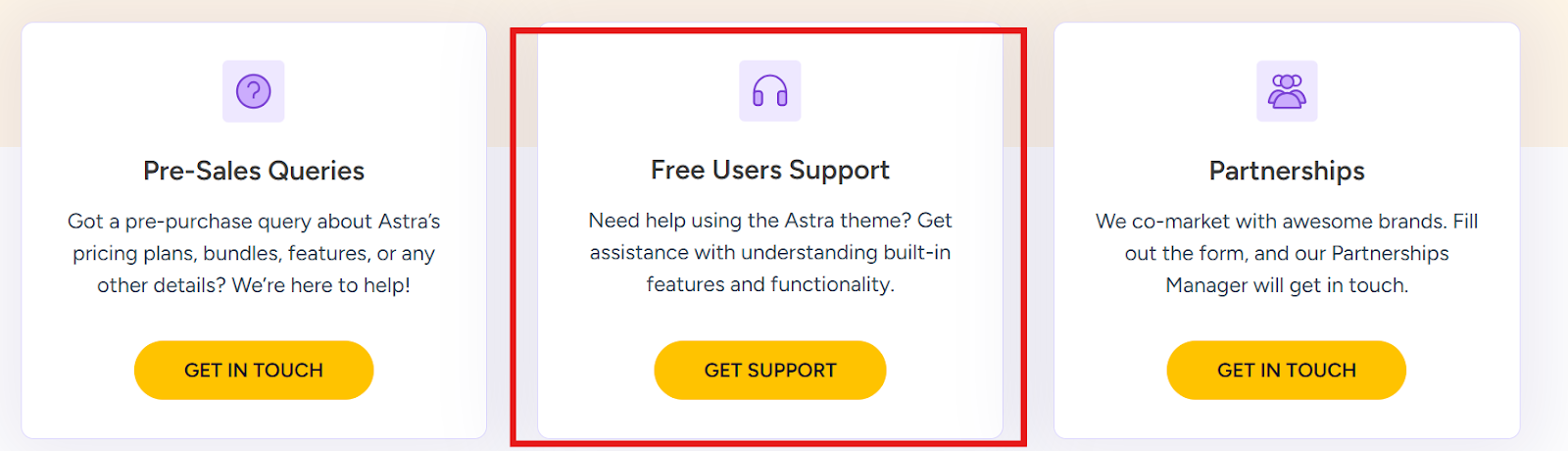 WordPress架站極簡流程:部落格新手看這篇就夠 9 free astra
