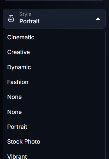image ai lovart ai 8