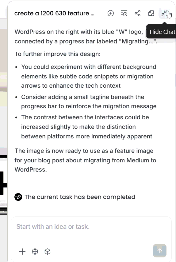 lovart assistant ai lovart ai