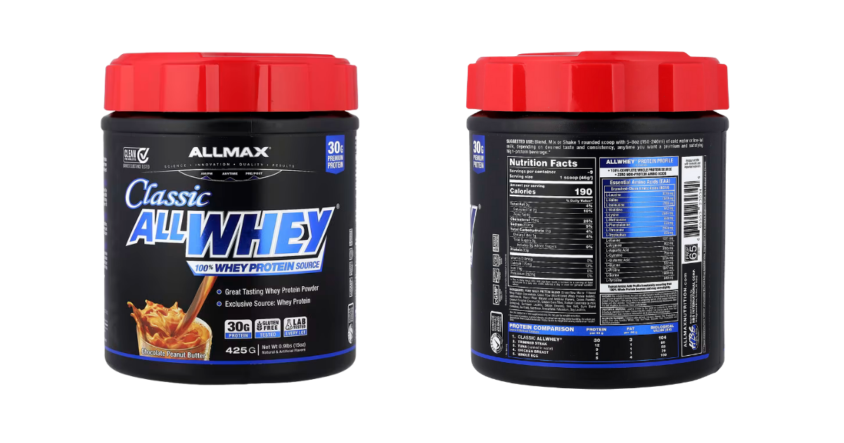 iherb ptt 必買商品整理與真實心得分享 6