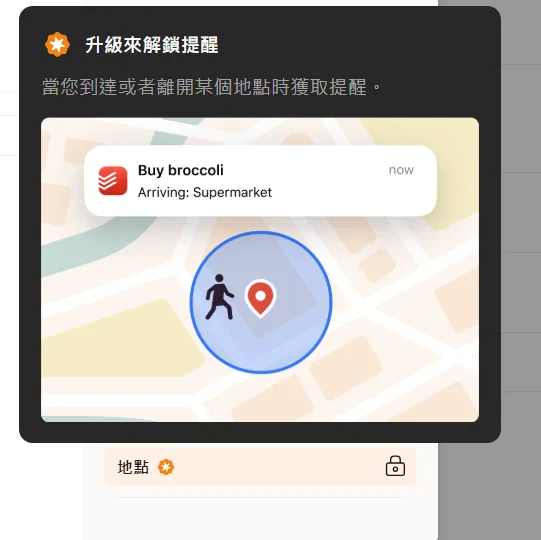 Todoist 心得:最適合 P 人的免費任務+專案管理工具 6 image auto draft 7