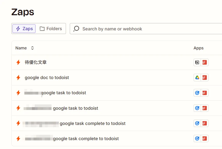 Todoist 心得:最適合 P 人的免費任務+專案管理工具 3 image todoist p