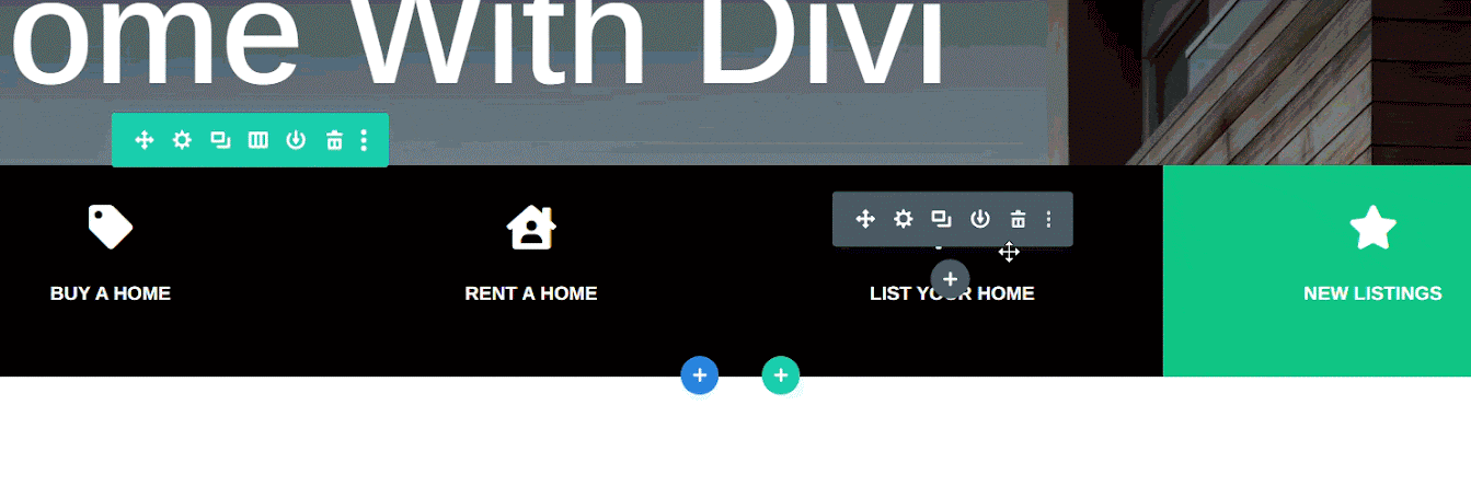 divi 教學2