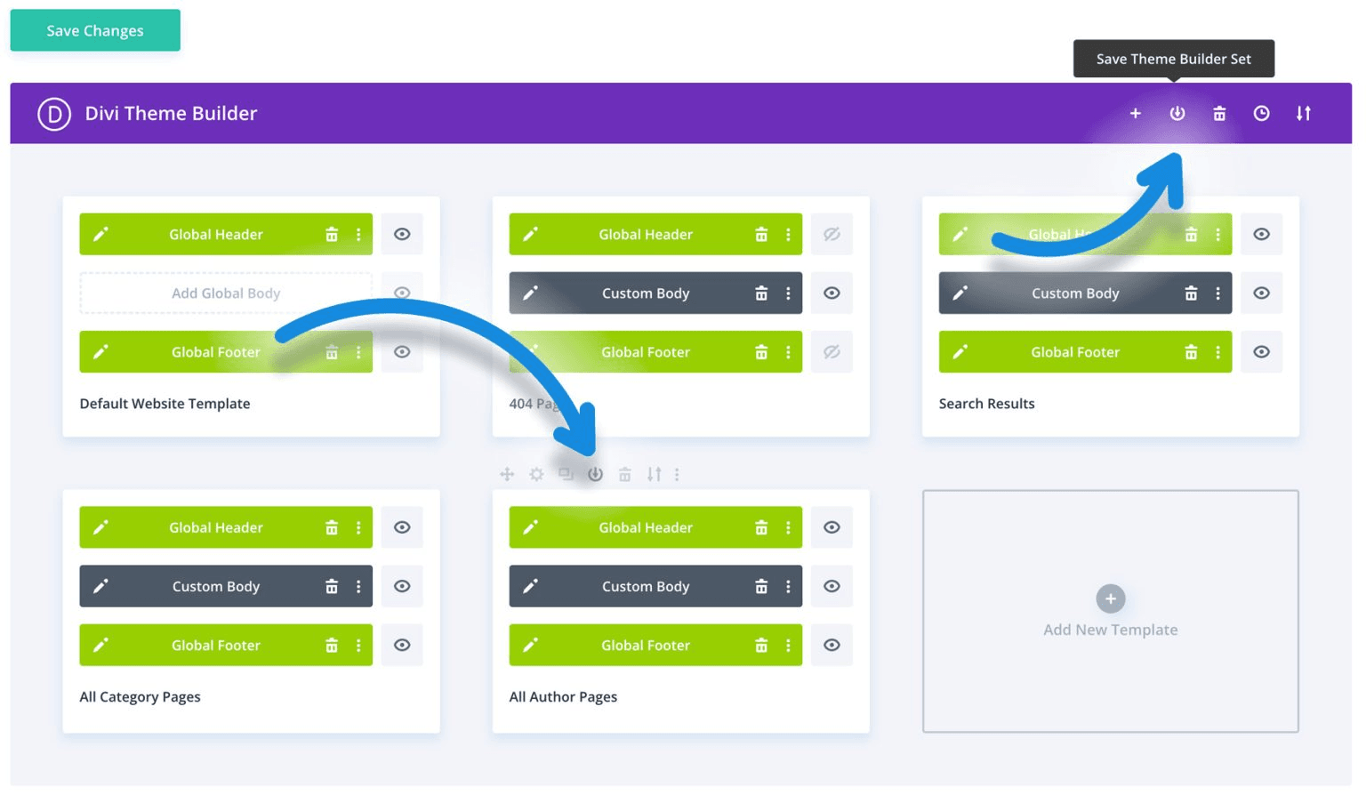 divi 教學5