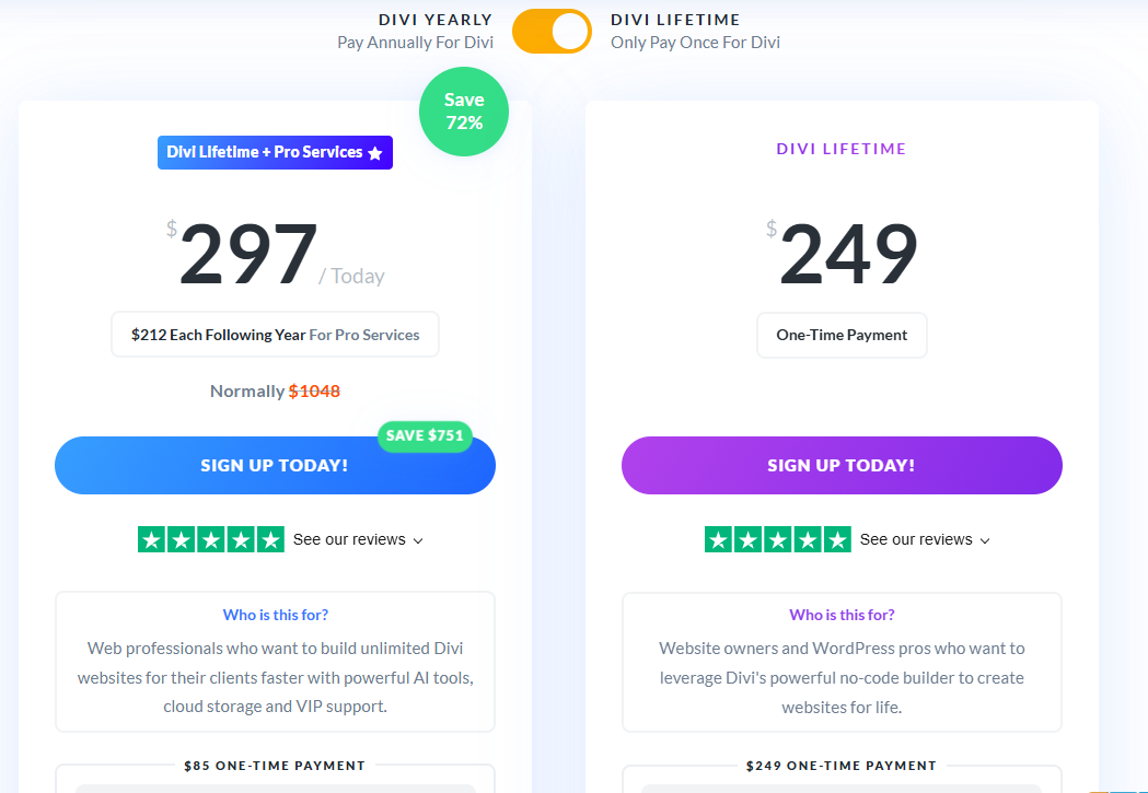 divi 教學與完整評測：優缺點解析、安裝指南與速度優化技巧 5