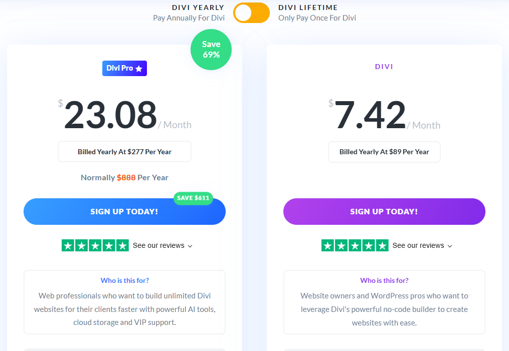 divi 教學與完整評測：優缺點解析、安裝指南與速度優化技巧