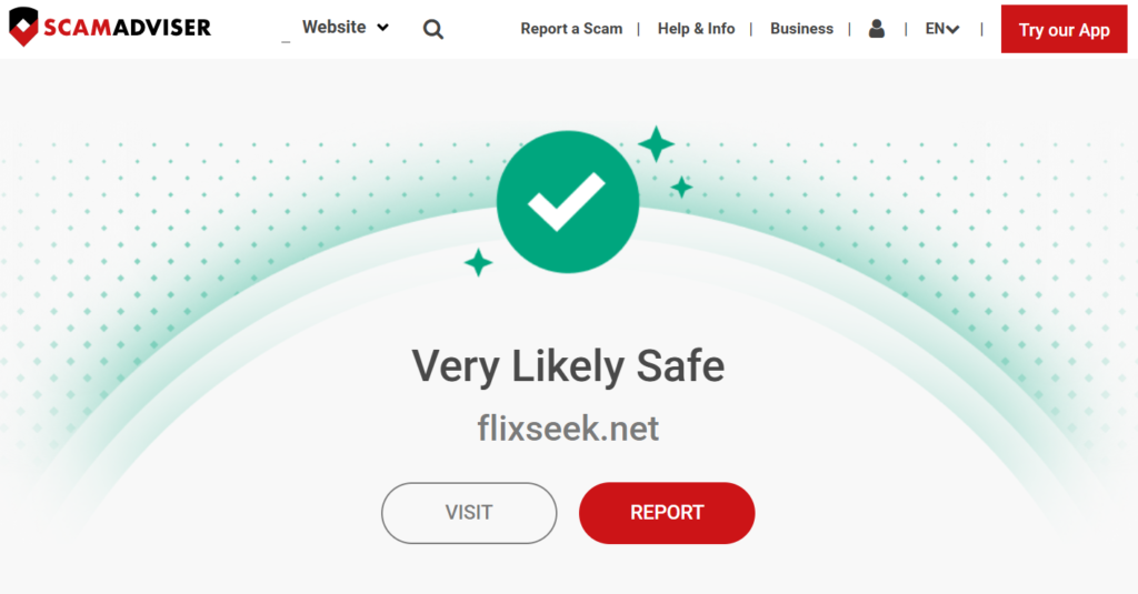 FlixSeek 評價:2026 年最真實的使用心得與社群評論整理 1 FlixSeek安全性