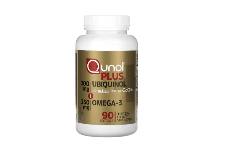 iHerb Q10 推薦:Q10 保健功效、熱門品牌比較一次整理清楚 1 image iherb q10 q10