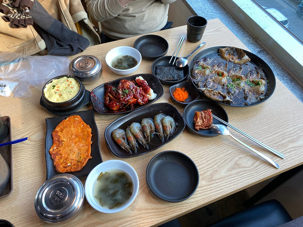 ktx 訂票教學、全州韓屋村景點推薦、太妍家眼鏡行 19