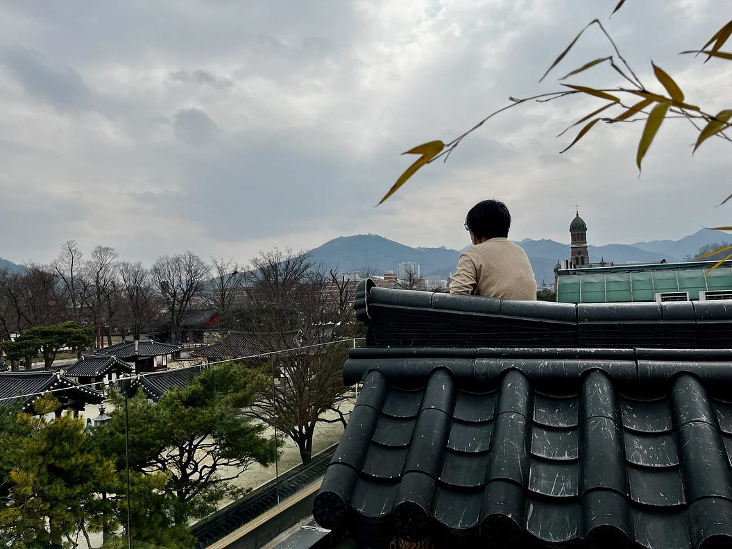 ktx 訂票教學、全州韓屋村景點推薦、太妍家眼鏡行 6