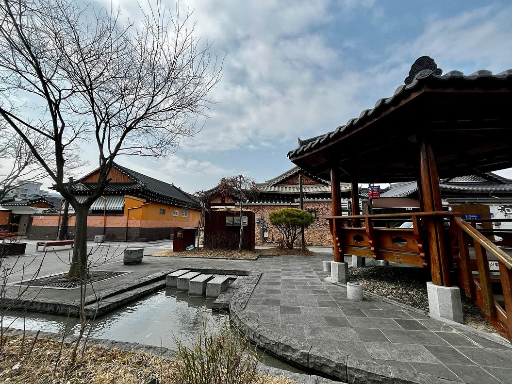 ktx 訂票教學、全州韓屋村景點推薦、太妍家眼鏡行 8