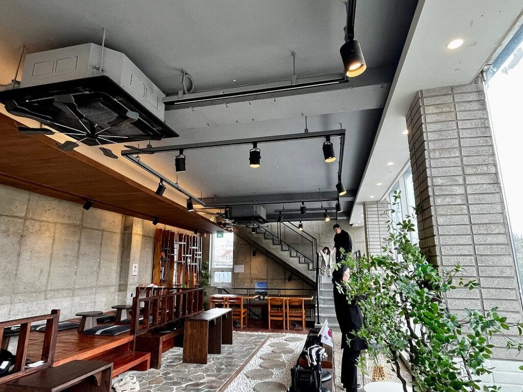 KTX 訂票教學、全州韓屋村景點推薦、太妍家眼鏡行 15 masirange 2