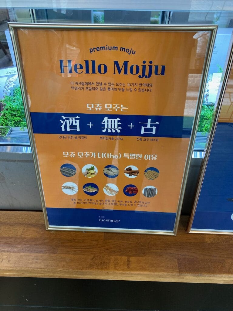 KTX 訂票教學、全州韓屋村景點推薦、太妍家眼鏡行 14 masirange 3