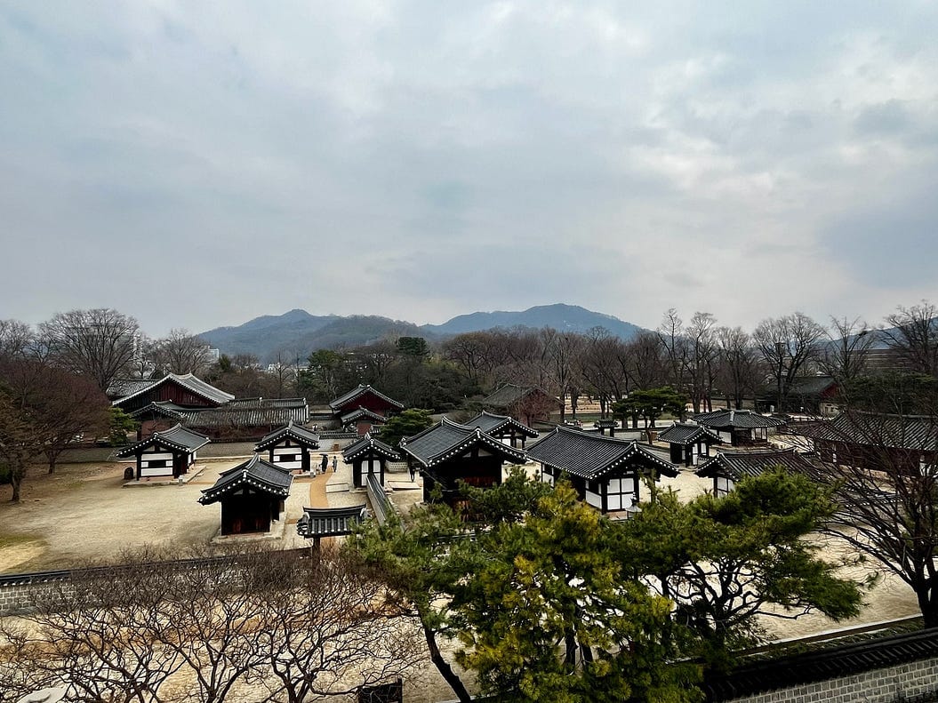 KTX 訂票教學、全州韓屋村景點推薦、太妍家眼鏡行 22 masirange 4