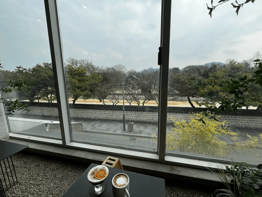 KTX 訂票教學、全州韓屋村景點推薦、太妍家眼鏡行 18 masirange 5