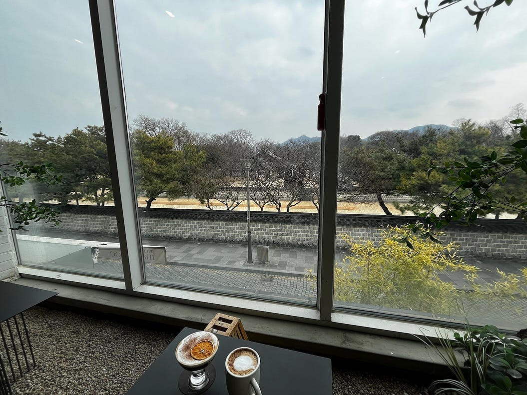 KTX 訂票教學、全州韓屋村景點推薦、太妍家眼鏡行 19 masirange