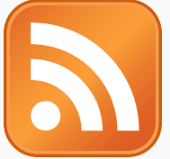 rss reader icon