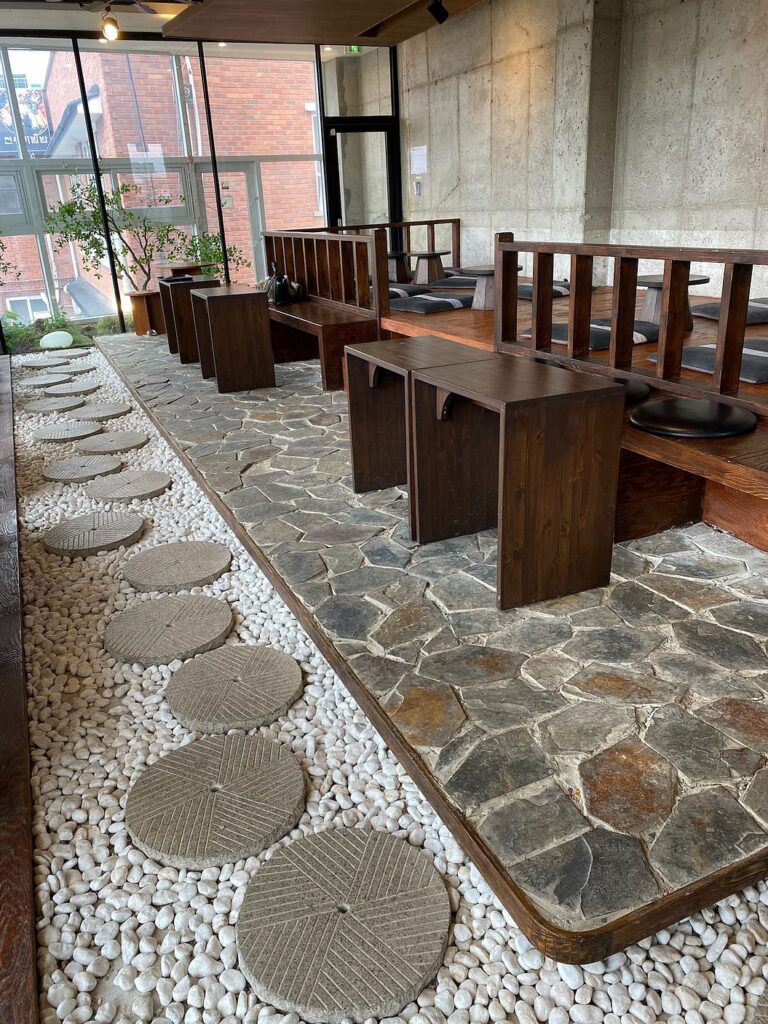 KTX 訂票教學、全州韓屋村景點推薦、太妍家眼鏡行 16 全州亂場5