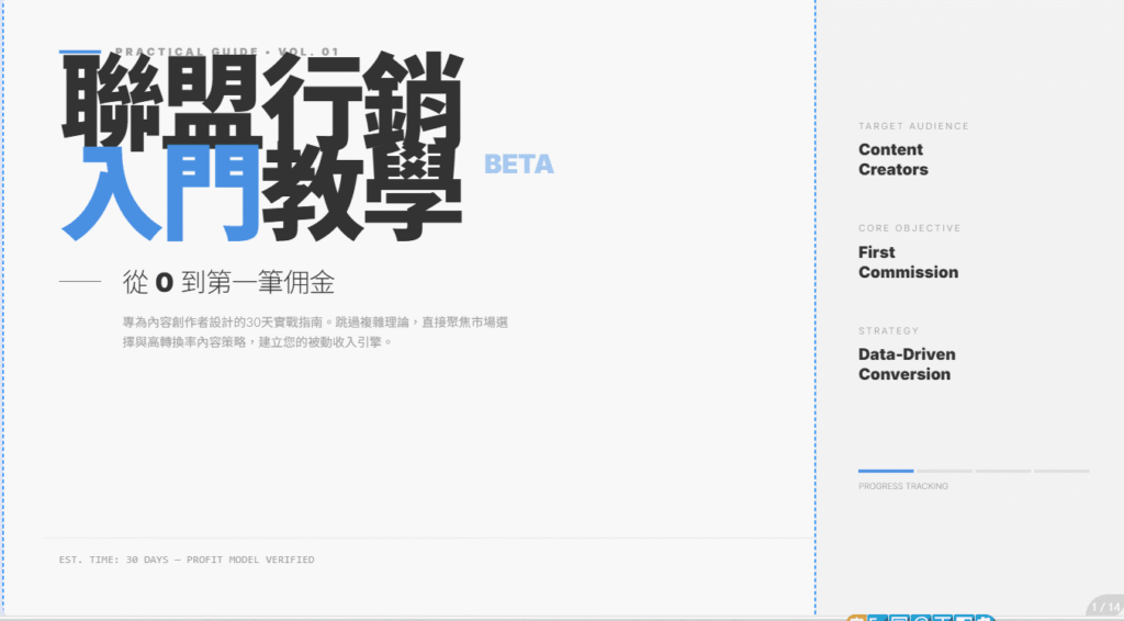 用 AI 做 PPT,Canva、Felo、Gamma、Slidesgo 哪個最推薦? 10 felo PPT 風格
