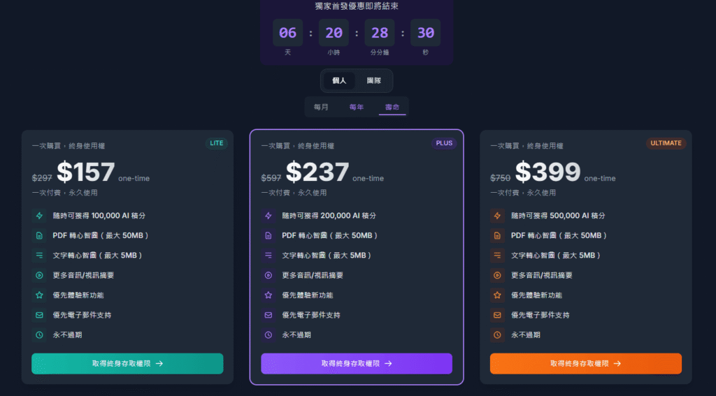 心智圖 AI 免費工具哪個好用?Xmind AI、Gitmind、MindMap AI 實測比較 17 xmind 待辦事項 2