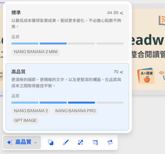 gamma nano banana
