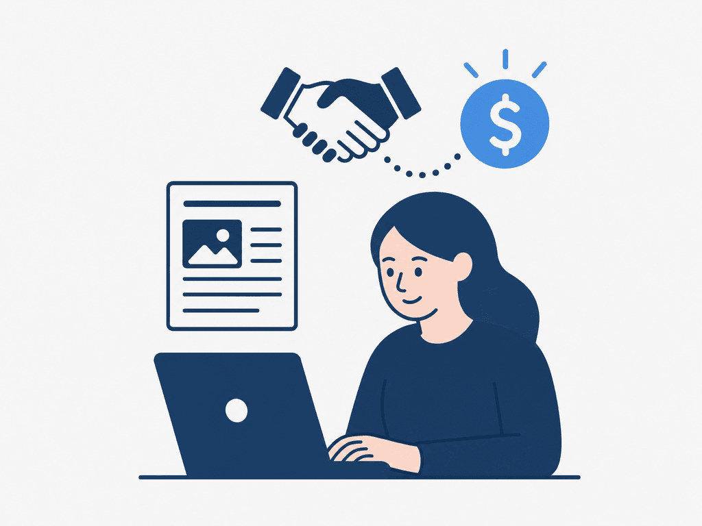 affiliate marketing affiliate marketing