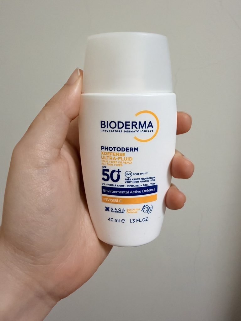 bioderma Photoderm X-Defense Ultra-Fluid bioderma Photoderm X Defense Ultra Fluid