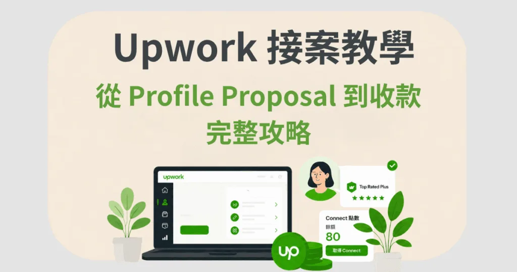 upwork guide